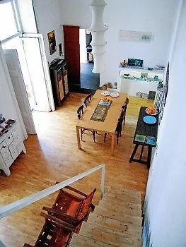 Tribu Palazzo D'angio 3* Naples
