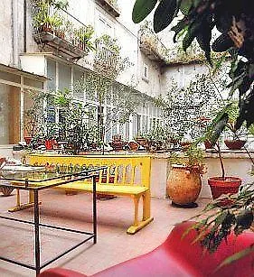 Tribu Palazzo D'angio Hotel 3*