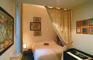 Tribu Palazzo D'angio Hotel Naples