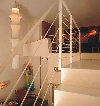 Tribu Palazzo D'angio Hotel