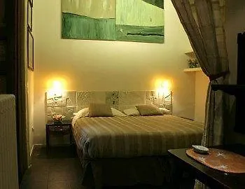 Tribu Palazzo D'angio Hotel Naples