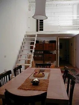 Tribu Palazzo D'angio Hotel 3*