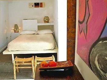 Tribu Palazzo D'angio Hotel Naples