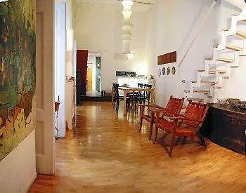 Tribu Palazzo D'angio 3* Naples