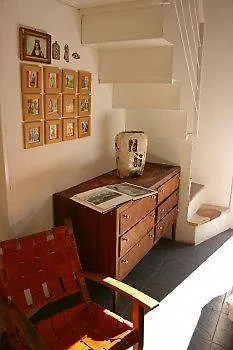 Tribu Palazzo D'angio Hotel 3*