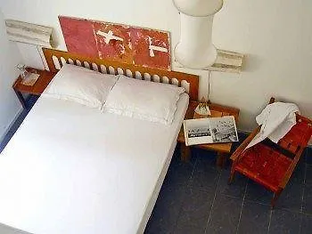 Tribu Palazzo D'angio Hotel