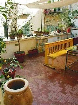 Tribu Palazzo D'angio Hotel Naples