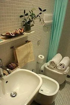 Tribu Palazzo D'angio 3* Naples