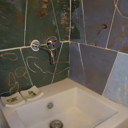 Tribu Palazzo D'angio 3* Naples