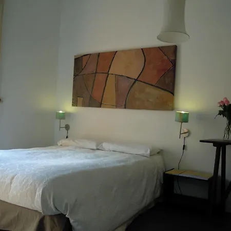 Tribu Palazzo D'angio Hotel