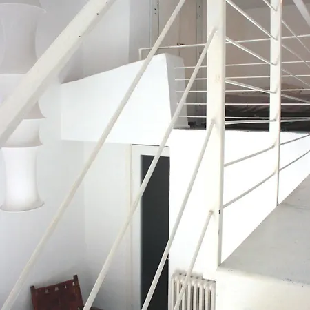 Hotel Tribu Palazzo D'angio